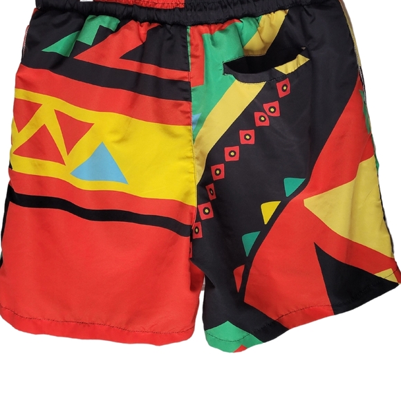 Men's Swim Trunks - Picture 3 of 5